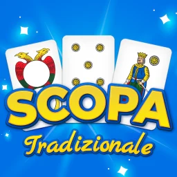 Icono de Scopa Tradizionale