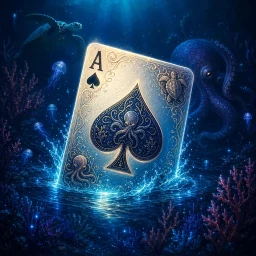 Icono de Ocean Solitaire